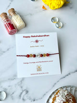 Zodiac Rakhi- Aries