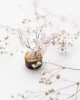 Mini Crystal Trees