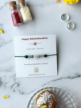 Zodiac Rakhi-Capricorn