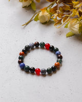 Fitness Goals Support Bracelet