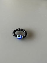 Nazar Crystal Ring