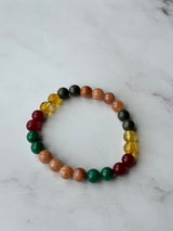 Goddess Lakshmi Bracelet
