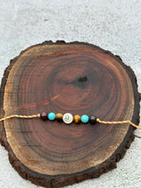 Zodiac Rakhi-Leo