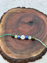 Zodiac Rakhi-Libra