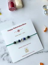 Zodiac Rakhi-Libra