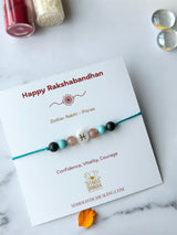 Zodiac Rakhi-Pisces