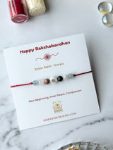 Zodiac Rakhi-Scorpio