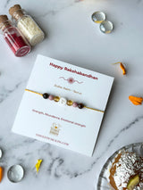 Zodiac Rakhi- Taurus