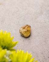 Citrine Tumble Pendant