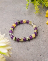 No. 7 Bracelet
