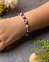 No. 7 Bracelet