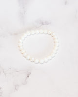 Mother of Pearl Bracelet