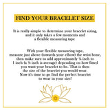 Sunflower Bracelet