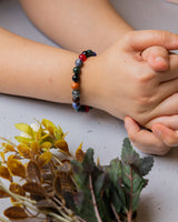 Fitness Goals Support Bracelet