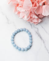 Angelite Bracelet