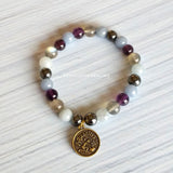 Zodiac Bracelet: Aquarius