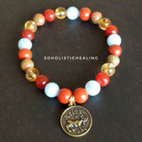 Zodiac Bracelet: Aries