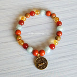 Zodiac Bracelet: Aries