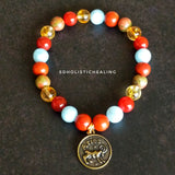 Zodiac Bracelet: Aries