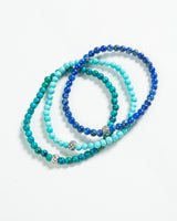 Throat Chakra Set