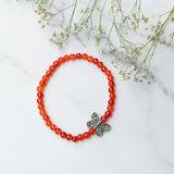 Carnelian Kids Bracelet