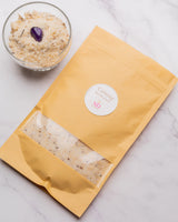 Calming Bath Salt