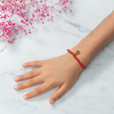 Carnelian Kids Bracelet
