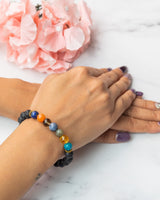 Communication  And Support Bracelet