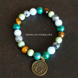 Zodiac Bracelet: Gemini