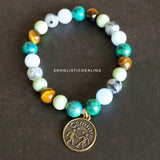 Zodiac Bracelet: Gemini
