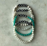 Customisable Bracelet