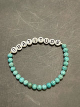 Customisable Bracelet