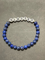 Customisable Bracelet