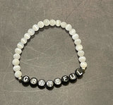 Customisable Bracelet