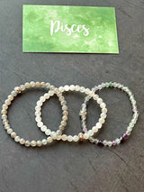 Pisces Zodiac Set