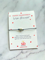 Heart Wish Bracelet