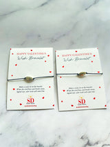 Love Wish Bracelet