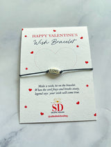 Love Wish Bracelet