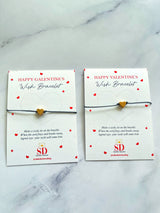 Heart Wish Bracelet