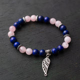 Friendship and Communication Bracelet
