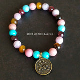 Zodiac Bracelet: Leo