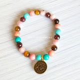 Zodiac Bracelet: Leo