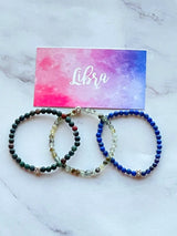 Libra Zodiac Set