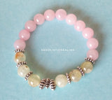 Unconditional Love and Harmony Bracelet