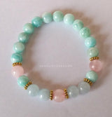 Loving and Calming Energy Bracelet