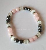 Aura-Protection and Self-Love Bracelet