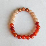 Sacral Chakra Bracelet