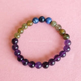 Third Eye Chakra Bracelet