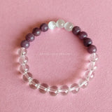 Crown Chakra Bracelet