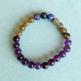 Third Eye Chakra Bracelet